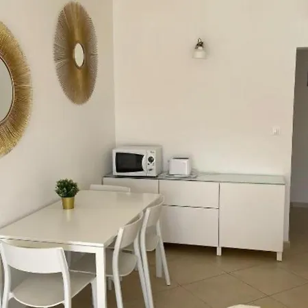 By The Sea Apartment