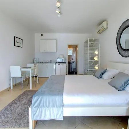 Apartment By The Sea Dubrovnik