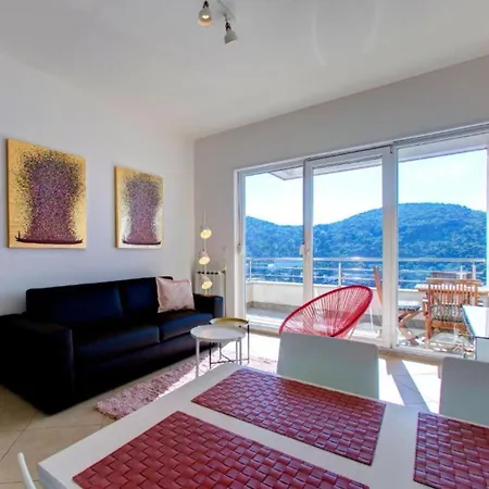 By The Sea Apartment Dubrovnik